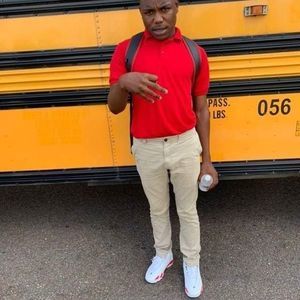 Meet your Posher, Vonta